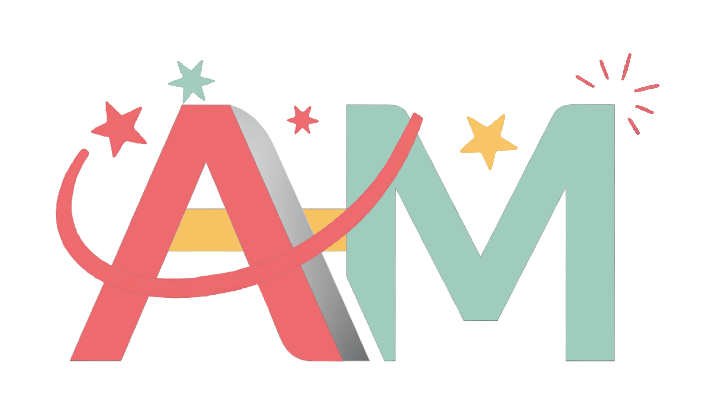 The Almeida-Maree's Logo