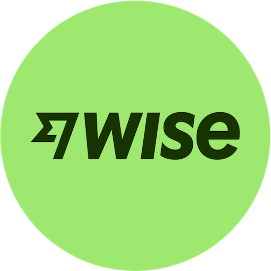Wise Logo